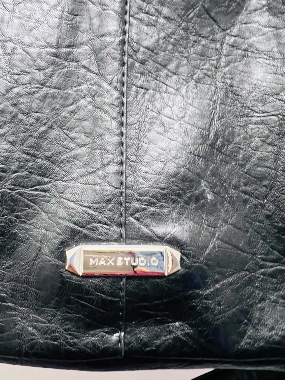 Max Studio Tote - Picture 3 of 6